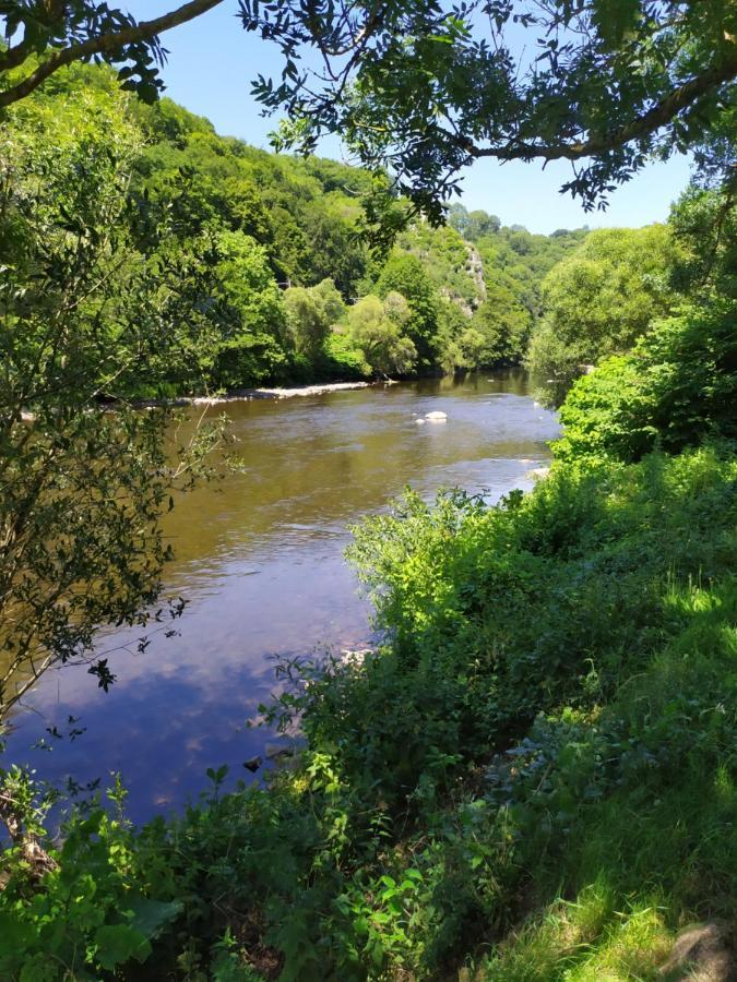 The River'S Stones Aywaille Luaran gambar